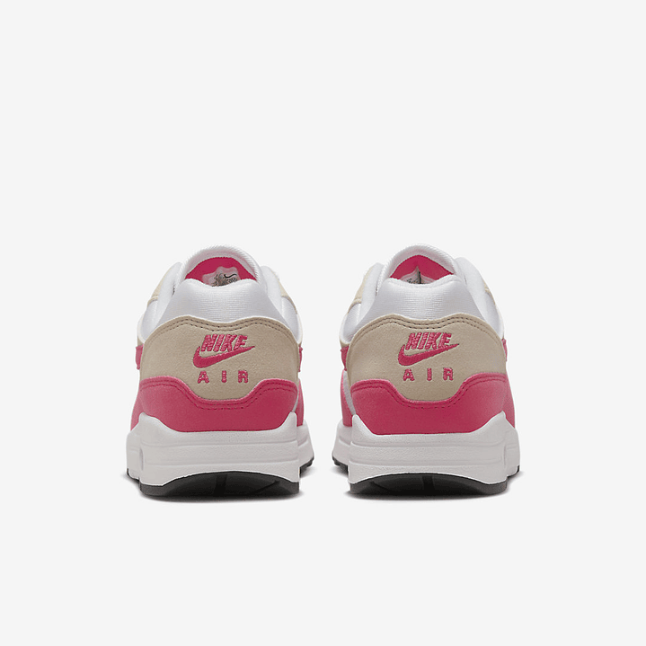 Nike Air Max 1 Aster Pink (Women's) 5