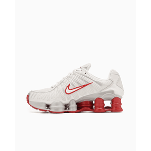 Nike Shox TL Gym Red (Women's)