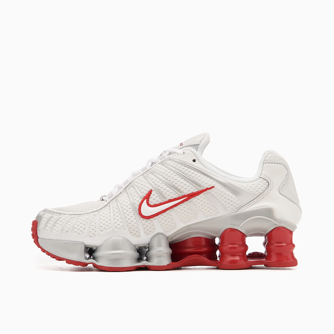 Nike Shox TL Gym Red (Women's) 1