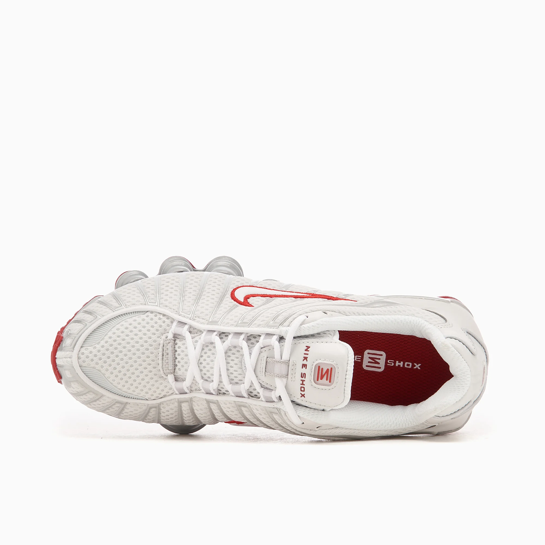 Nike Shox TL Gym Red (Women's) 4