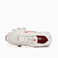 Nike Shox TL Gym Red (Women's) - Thumbnail 4