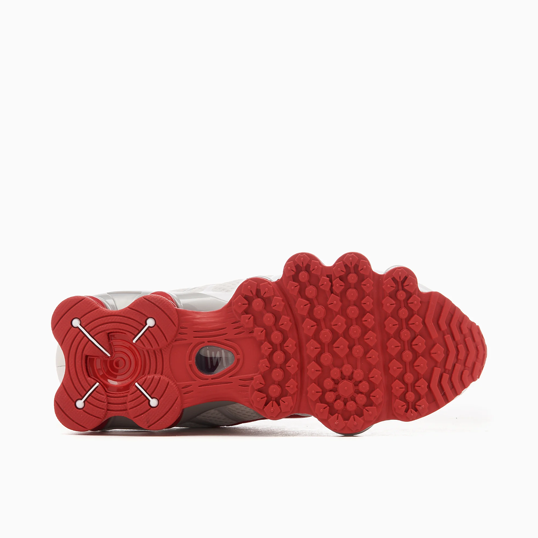 Nike Shox TL Gym Red (Women's) 5