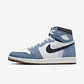 Jordan 1 Retro High OG Denim - thumbnail 1