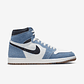 Jordan 1 Retro High OG Denim - thumbnail 3