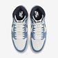 Jordan 1 Retro High OG Denim - thumbnail 4