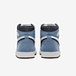 Jordan 1 Retro High OG Denim - thumbnail 5