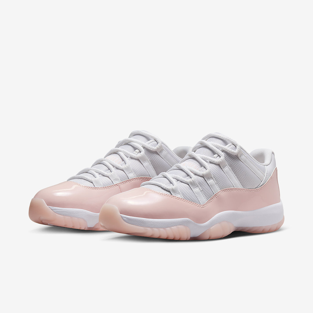 Jordan 11 Retro Low Legend Pink (Women's) 2