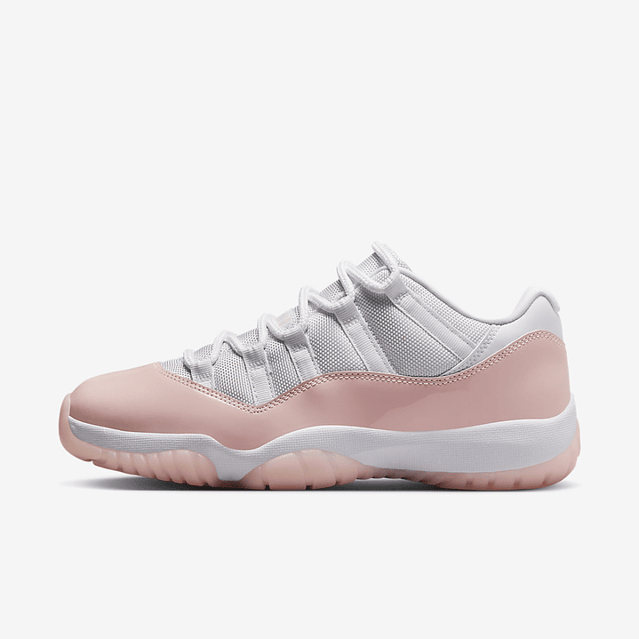 Jordan 11 Retro Low Legend Pink (Women's) 1