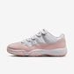 Jordan 11 Retro Low Legend Pink (Women's) - thumbnail 1