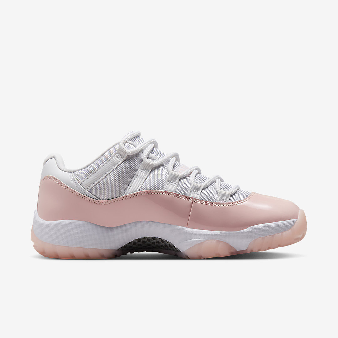 Jordan 11 Retro Low Legend Pink (Women's) 3
