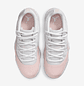 Jordan 11 Retro Low Legend Pink (Women's) - thumbnail 4