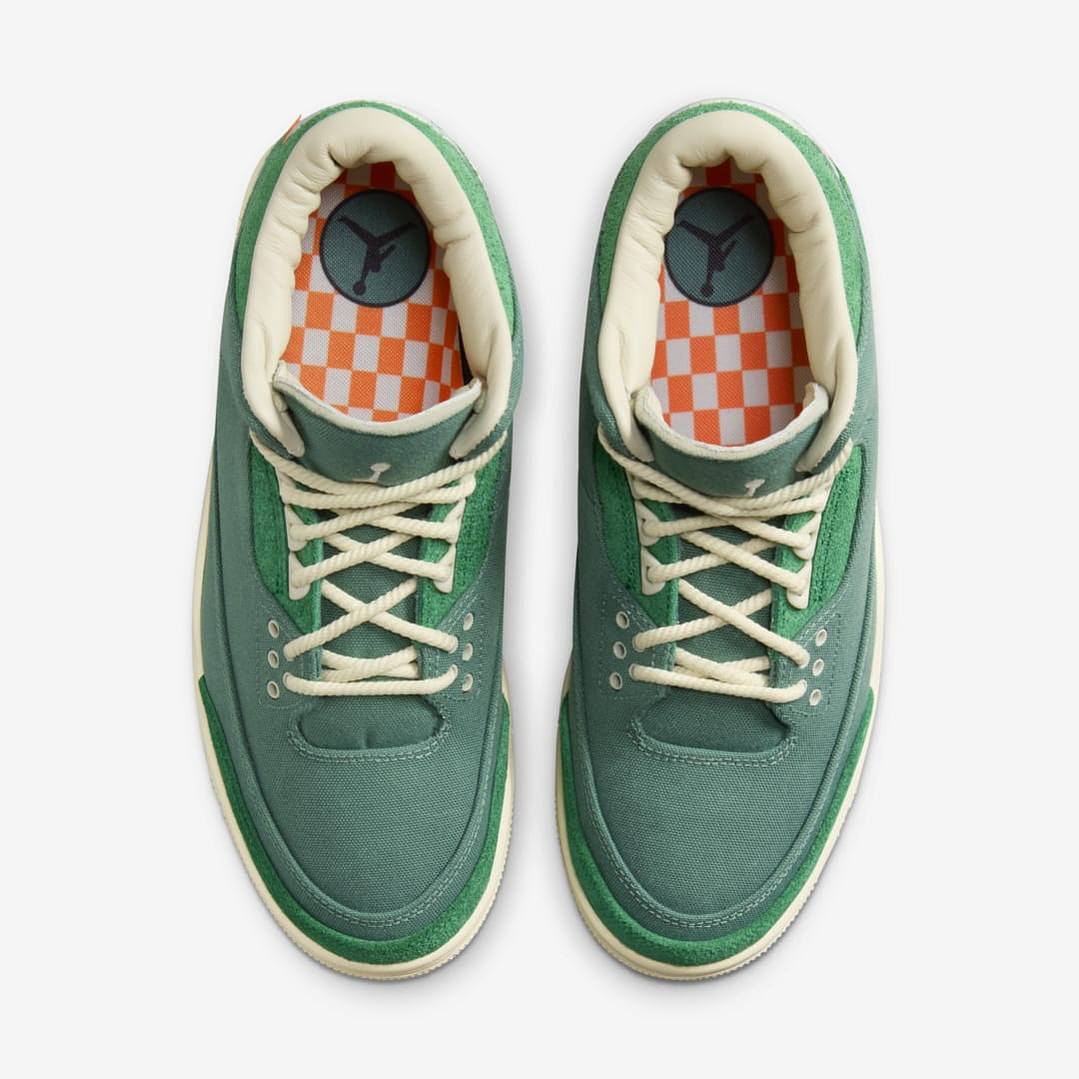 Jordan 3 Retro SP Nina Chanel Abney Bicoastal (Women's) 4