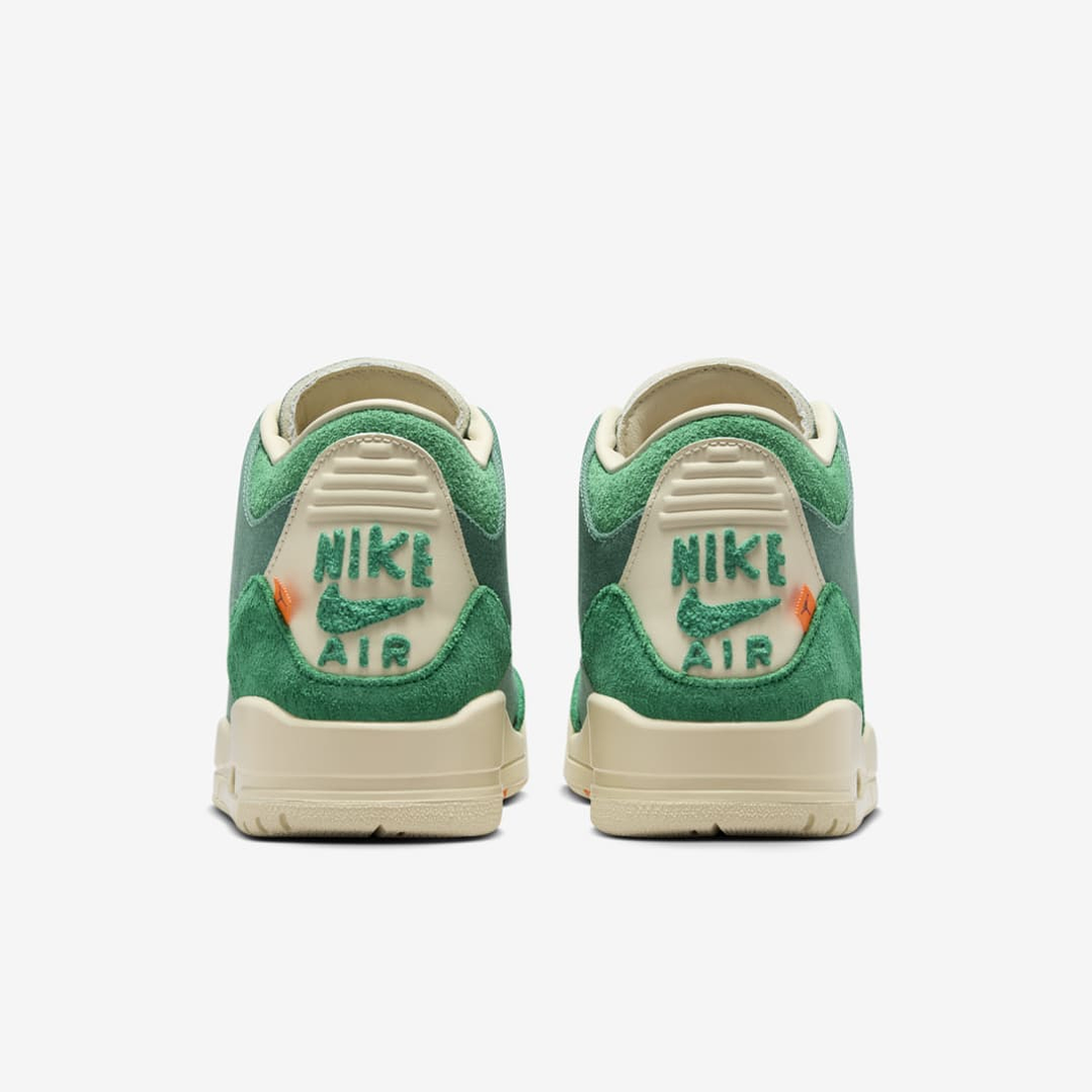 Jordan 3 Retro SP Nina Chanel Abney Bicoastal (Women's) 5