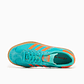 adidas Gazelle Bold Mint Rush Impact Orange (Women's) - thumbnail 4