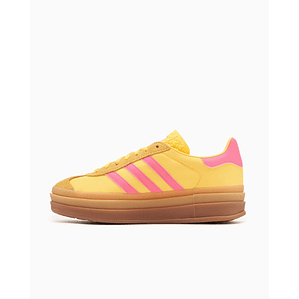 adidas Gazelle Bold Spark Lucid Pink (Women's)