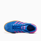adidas Gazelle Bold Bold Blue Lucid Pink (Women's) - Thumbnail 5