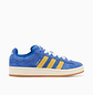 adidas Campus 00s Royal Blue Solar Yellow Gum - Thumbnail 3