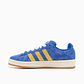 adidas Campus 00s Royal Blue Solar Yellow Gum - thumbnail 1