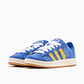 adidas Campus 00s Royal Blue Solar Yellow Gum - thumbnail 2