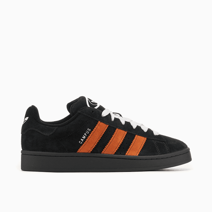 adidas Campus 00s Carbon Orange 3