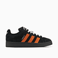 adidas Campus 00s Carbon Orange - Thumbnail 3