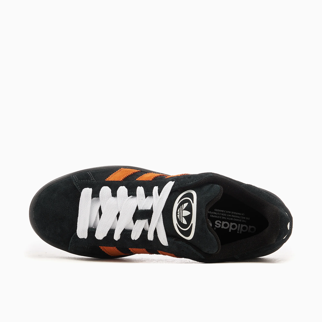 adidas Campus 00s Carbon Orange 4