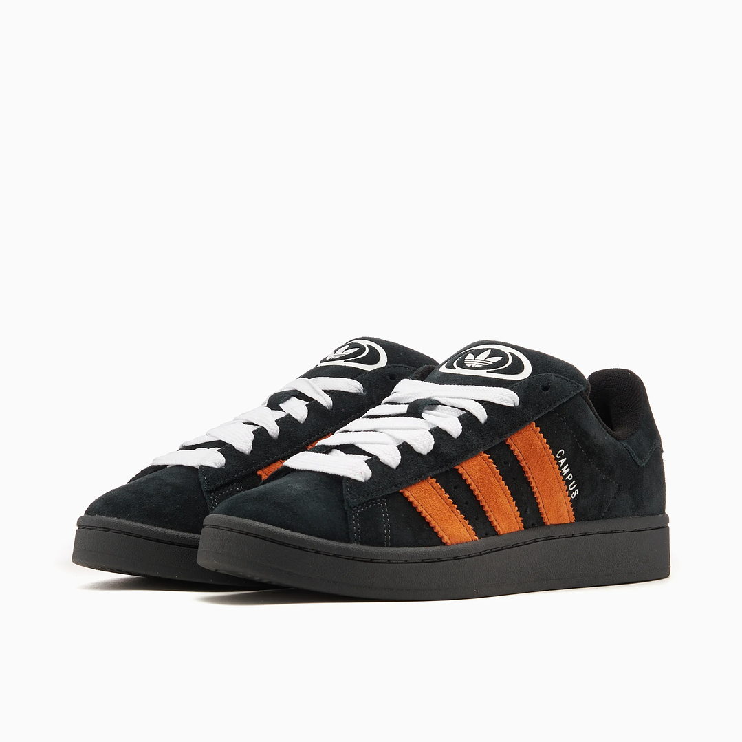 adidas Campus 00s Carbon Orange 2