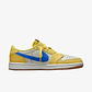 Jordan 1 Retro Low OG SP Travis Scott Canary (Women's) - Thumbnail 3