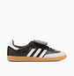 adidas Samba LT Black White (Women's) - thumbnail 3