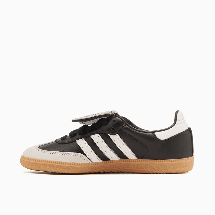 adidas Samba LT Black White (Women's) 1