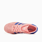adidas Gazelle Semi Pink Spark Lucid Blue - Thumbnail 4