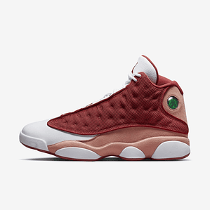 Jordan 13 Retro Dune Red