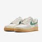 Nike Air Force 1 '07 Phantom Malachite - Thumbnail 2