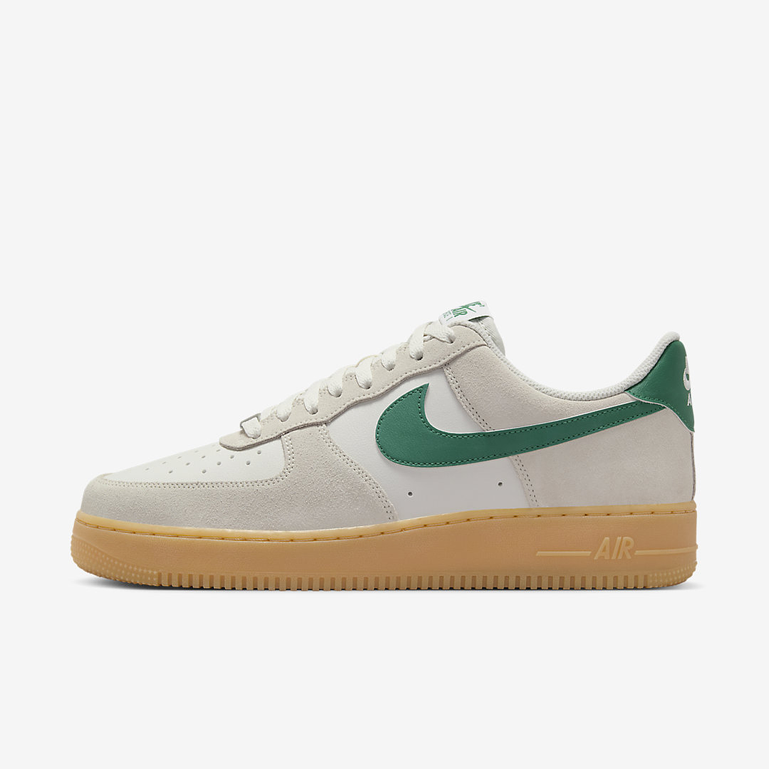 Nike Air Force 1 '07 Phantom Malachite 1