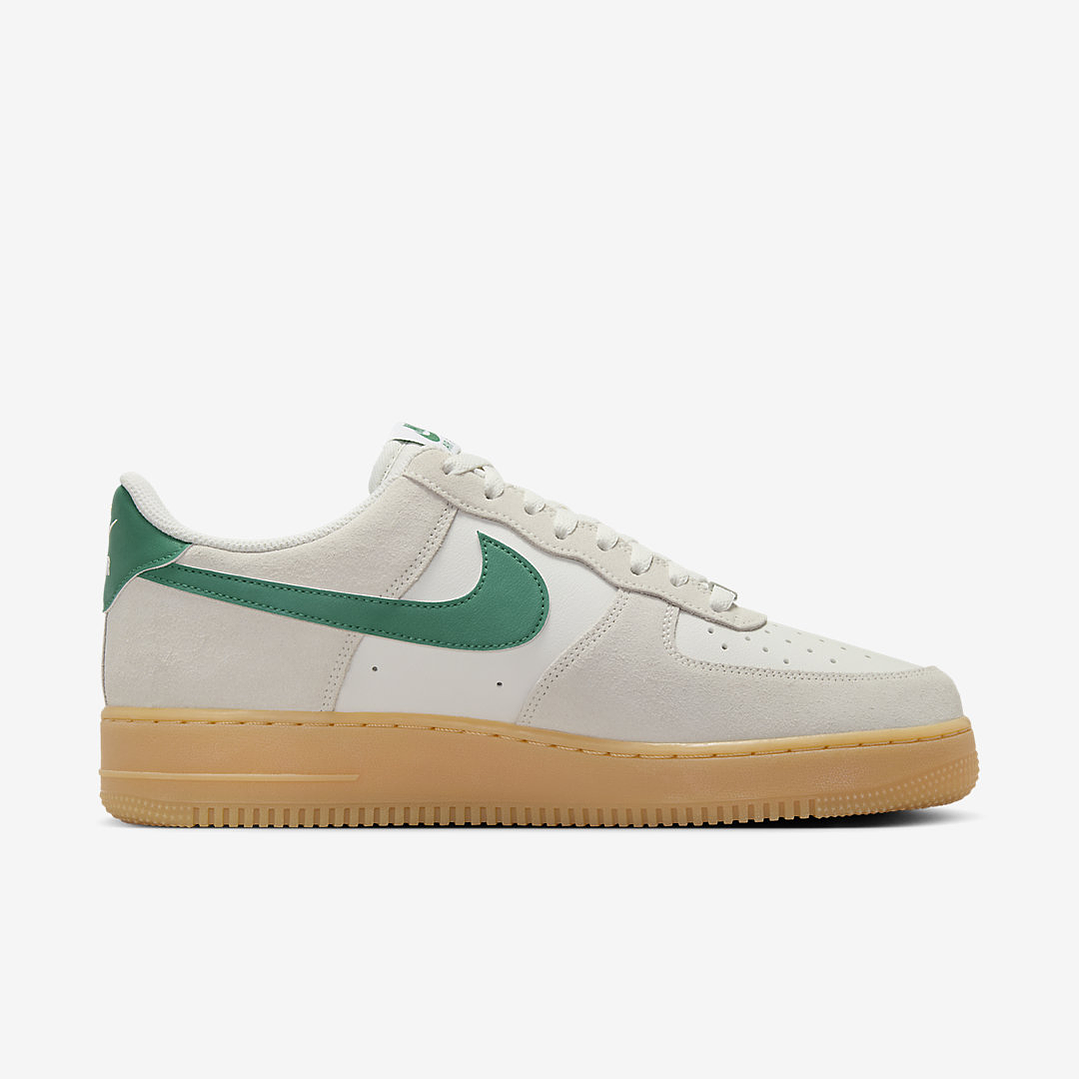 Nike Air Force 1 '07 Phantom Malachite 3