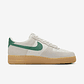 Nike Air Force 1 '07 Phantom Malachite - Thumbnail 3