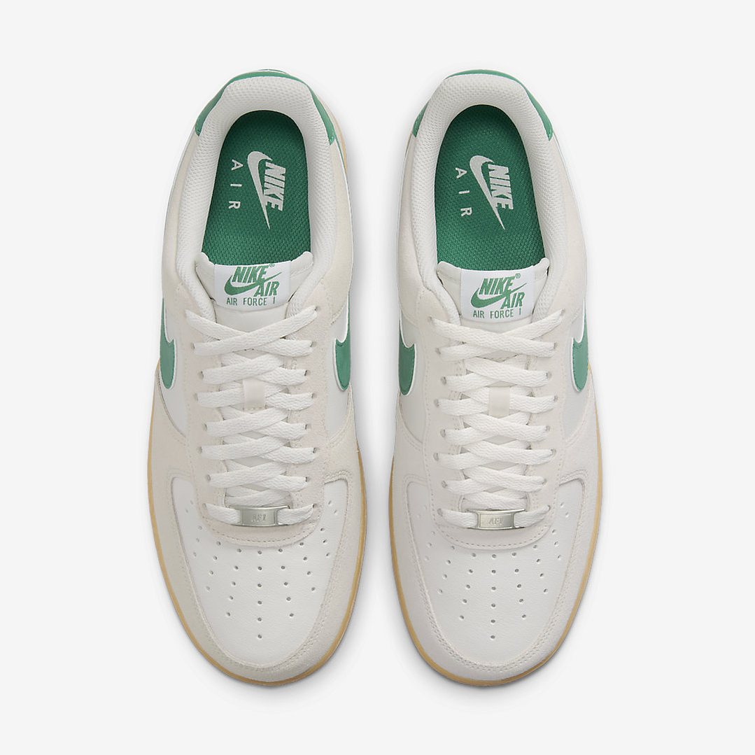 Nike Air Force 1 '07 Phantom Malachite 4