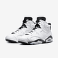 Jordan 6 Retro Reverse Oreo - thumbnail 2