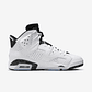 Jordan 6 Retro Reverse Oreo - thumbnail 3