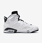 Jordan 6 Retro Reverse Oreo - thumbnail 3