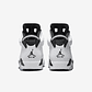 Jordan 6 Retro Reverse Oreo - thumbnail 5