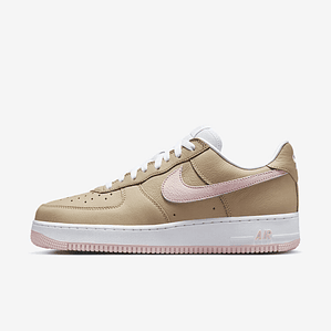 Nike Air Force 1 Low Linen