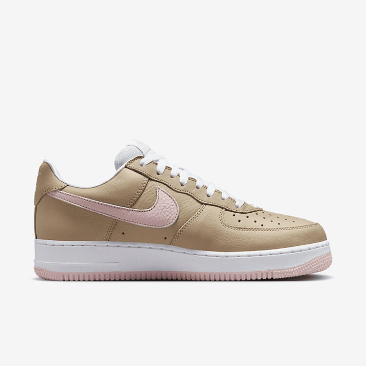 Nike Air Force 1 Low Linen 3