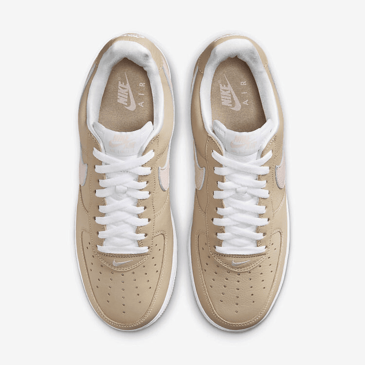 Nike Air Force 1 Low Linen 4