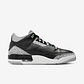 Jordan 3 Retro Green Glow - thumbnail 3
