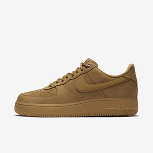 Nike Air Force 1 Low Flax (2019/2022)