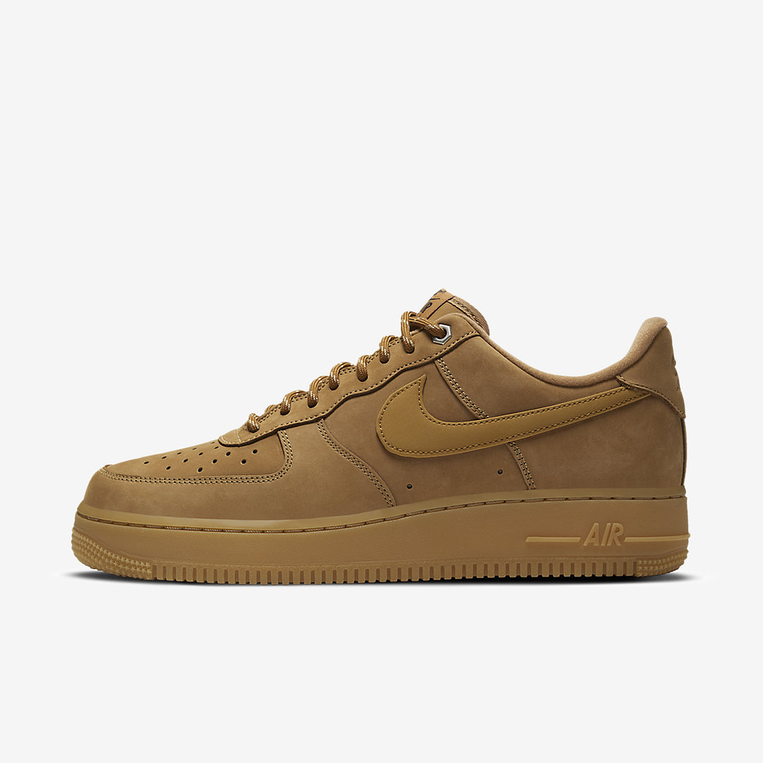 Nike Air Force 1 Low Flax (2019/2022) 1