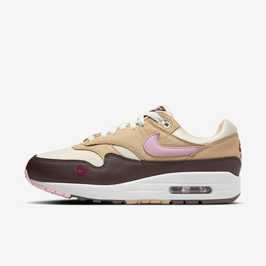 Nike Air Max 1 Valentine's Day (2024) (Women's) 1