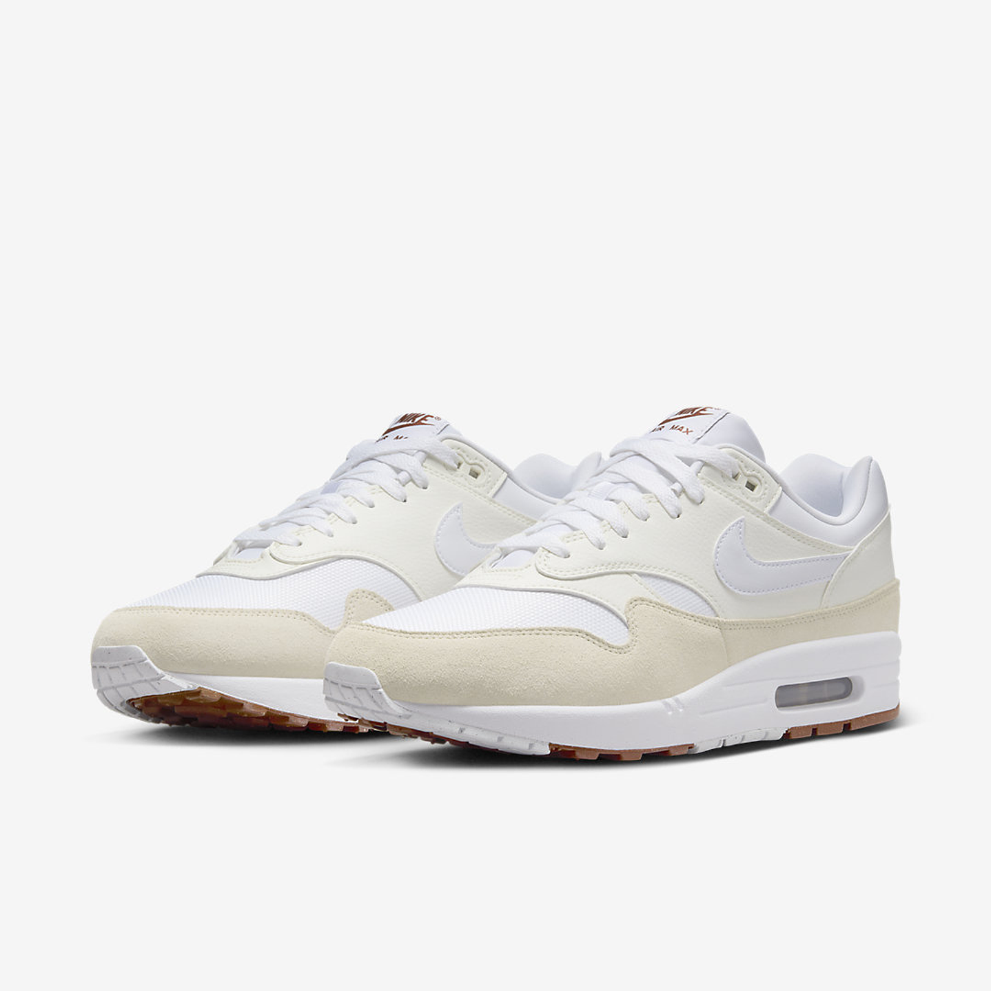 Nike Air Max 1 SC Sail 2