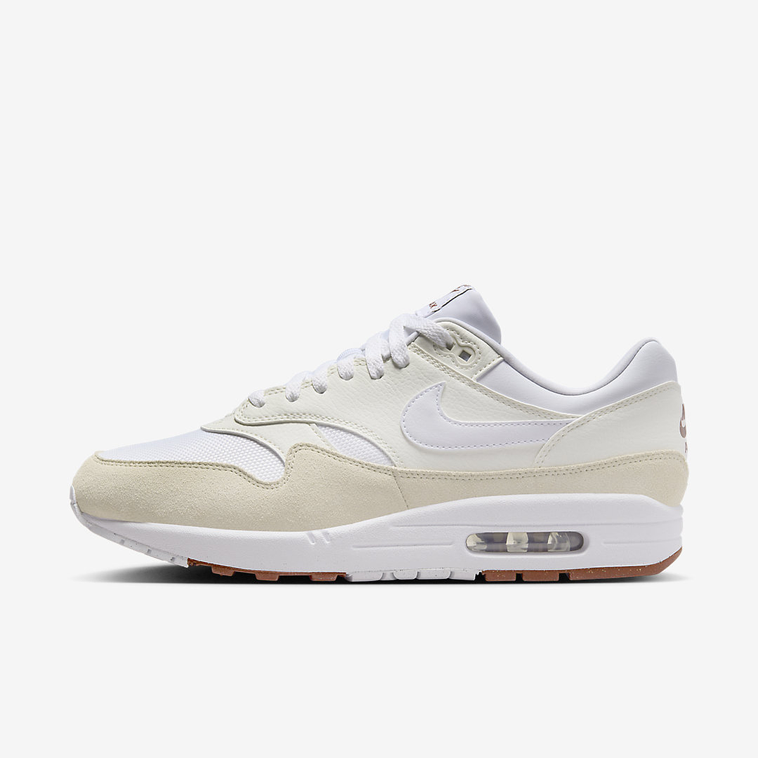 Nike Air Max 1 SC Sail 1